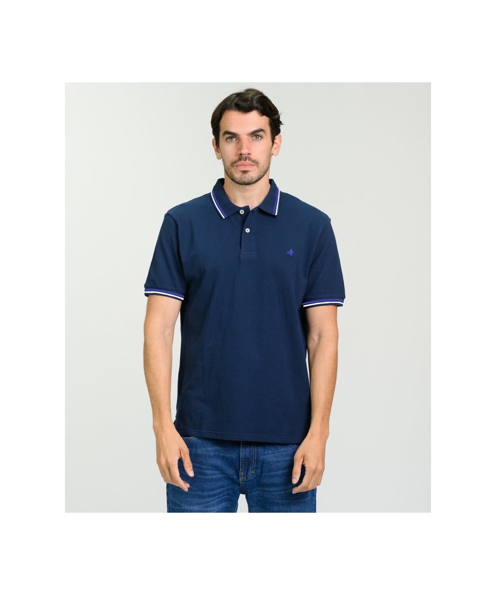 Polo Pique Dylan