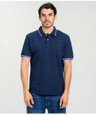Polo Pique Dylan