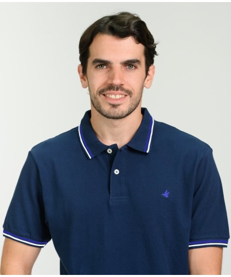 Polo Pique Dylan 2