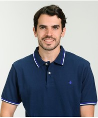Polo Pique Dylan