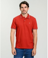 Polo Pique Dylan