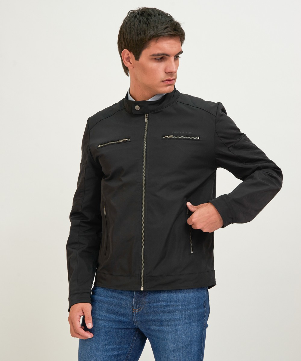 Jacket Brooklyn