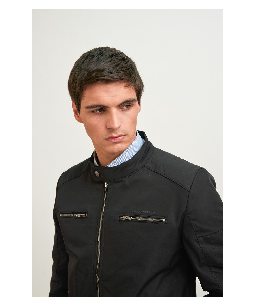 Jacket Brooklyn