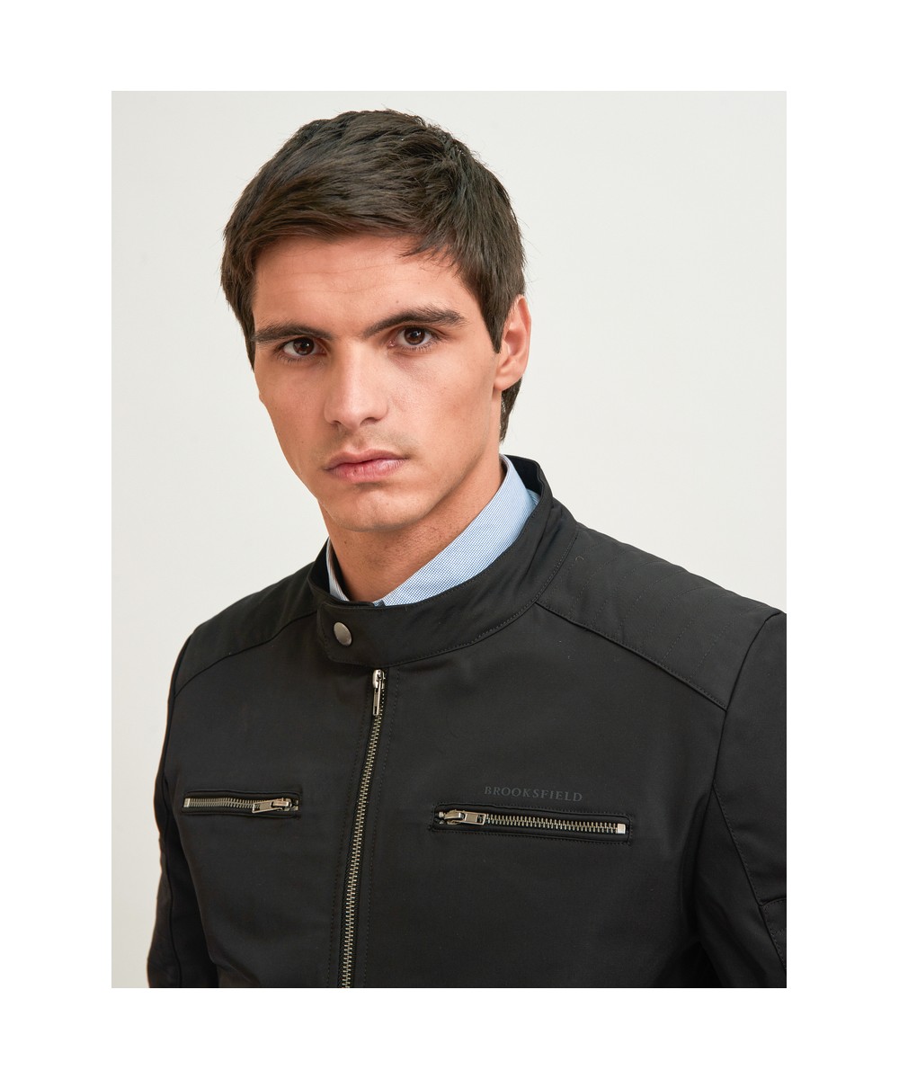 Jacket Brooklyn