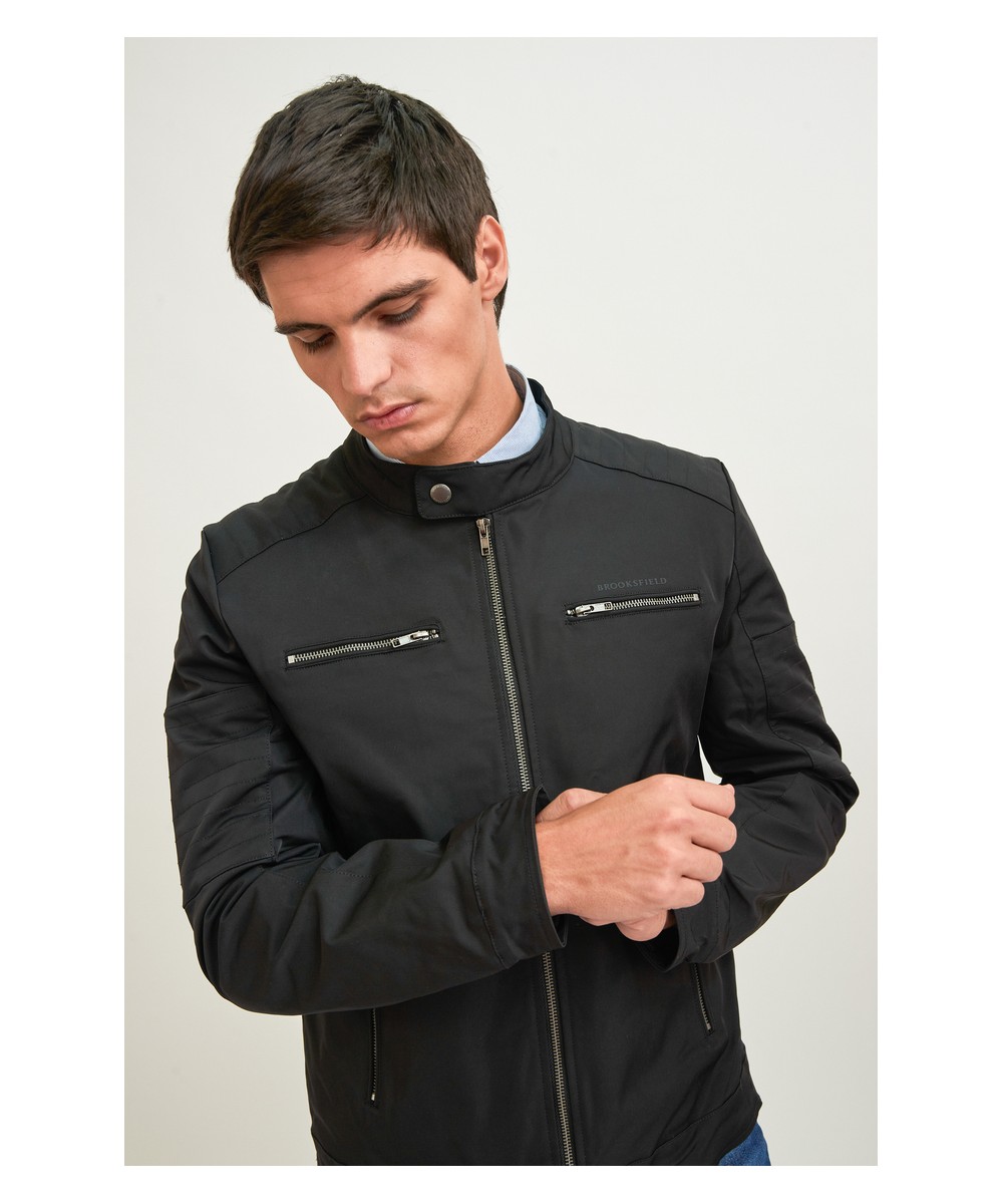 Jacket Brooklyn