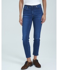 Jean Slim Blue