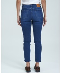 Jean Slim Blue