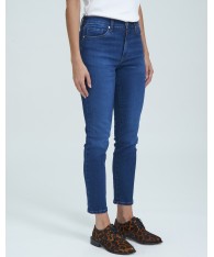 Jean Slim Blue