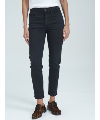 Jean Slim Black