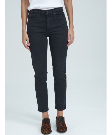 Jean Slim Black