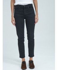 Jean Slim Black