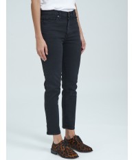 Jean Slim Black