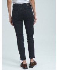 Jean Slim Black