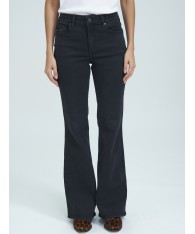 Jean Flare Black