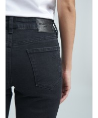 Jean Flare Black