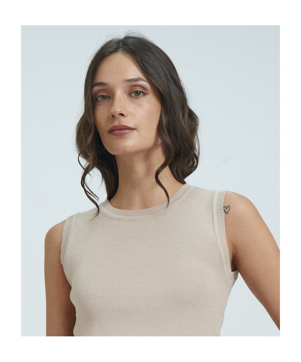 Musculosa Nina