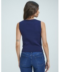 Musculosa Nina