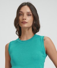 Musculosa Nina