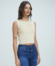 Musculosa Nina