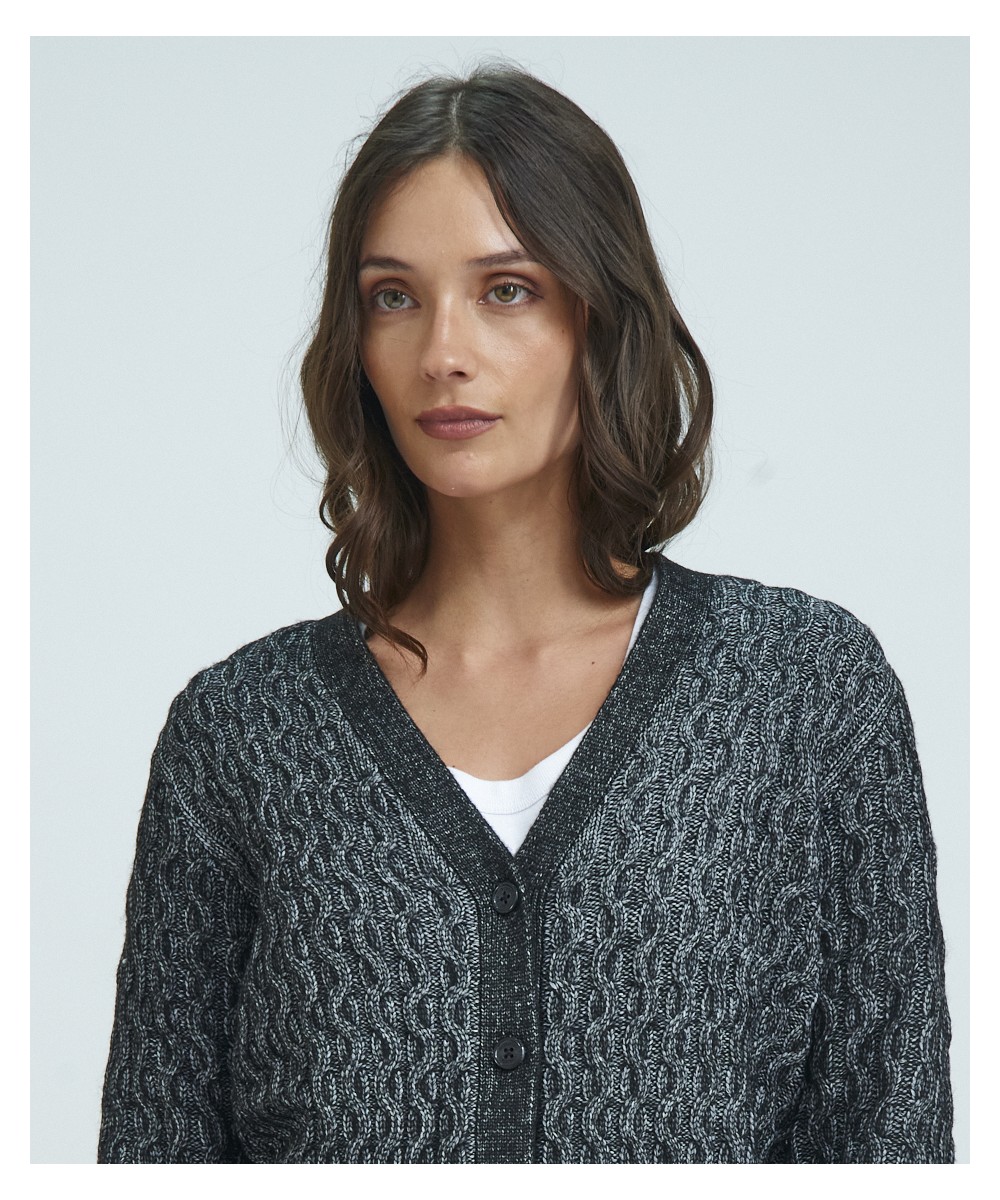 Cardigan Darcie