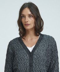 Cardigan Darcie
