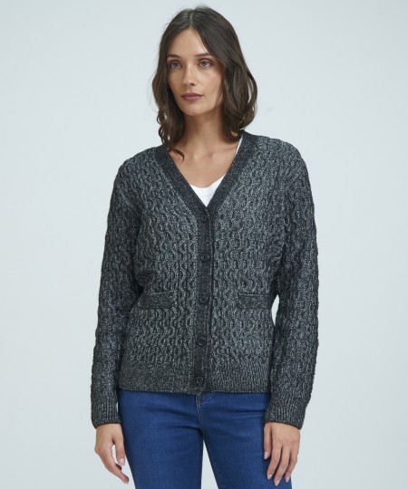 Cardigan Darcie