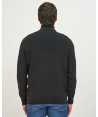 Sweater Half Zipper Elio