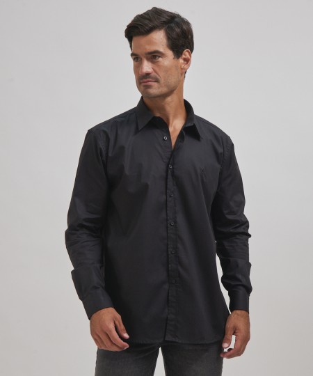 Camisa Cagliari Regular