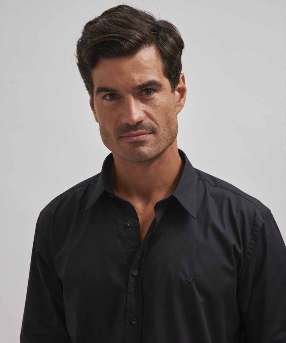 Camisa Cagliari Regular