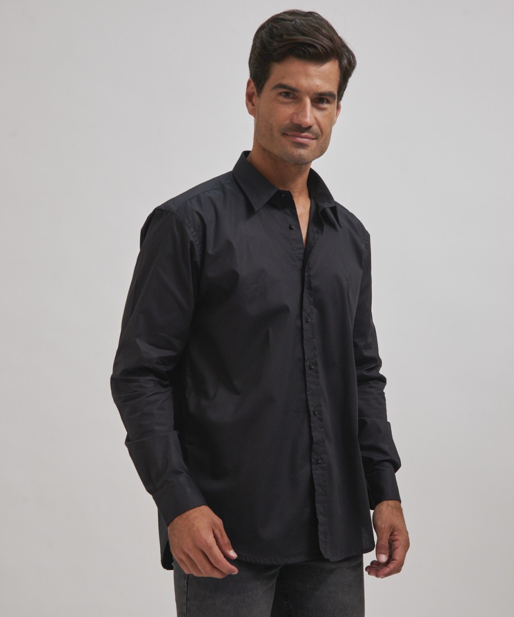 Camisa Cagliari Regular