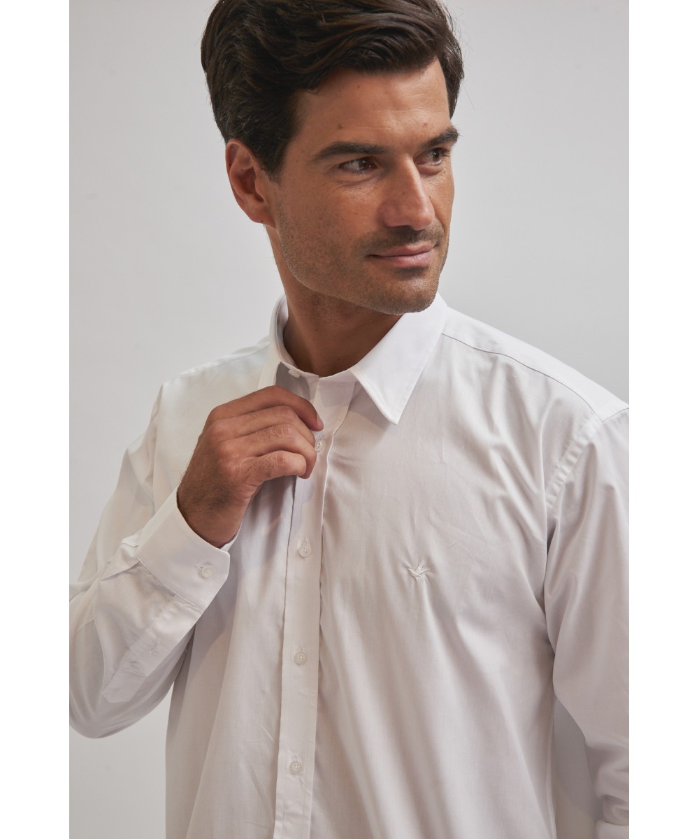 Camisa Cagliari Regular