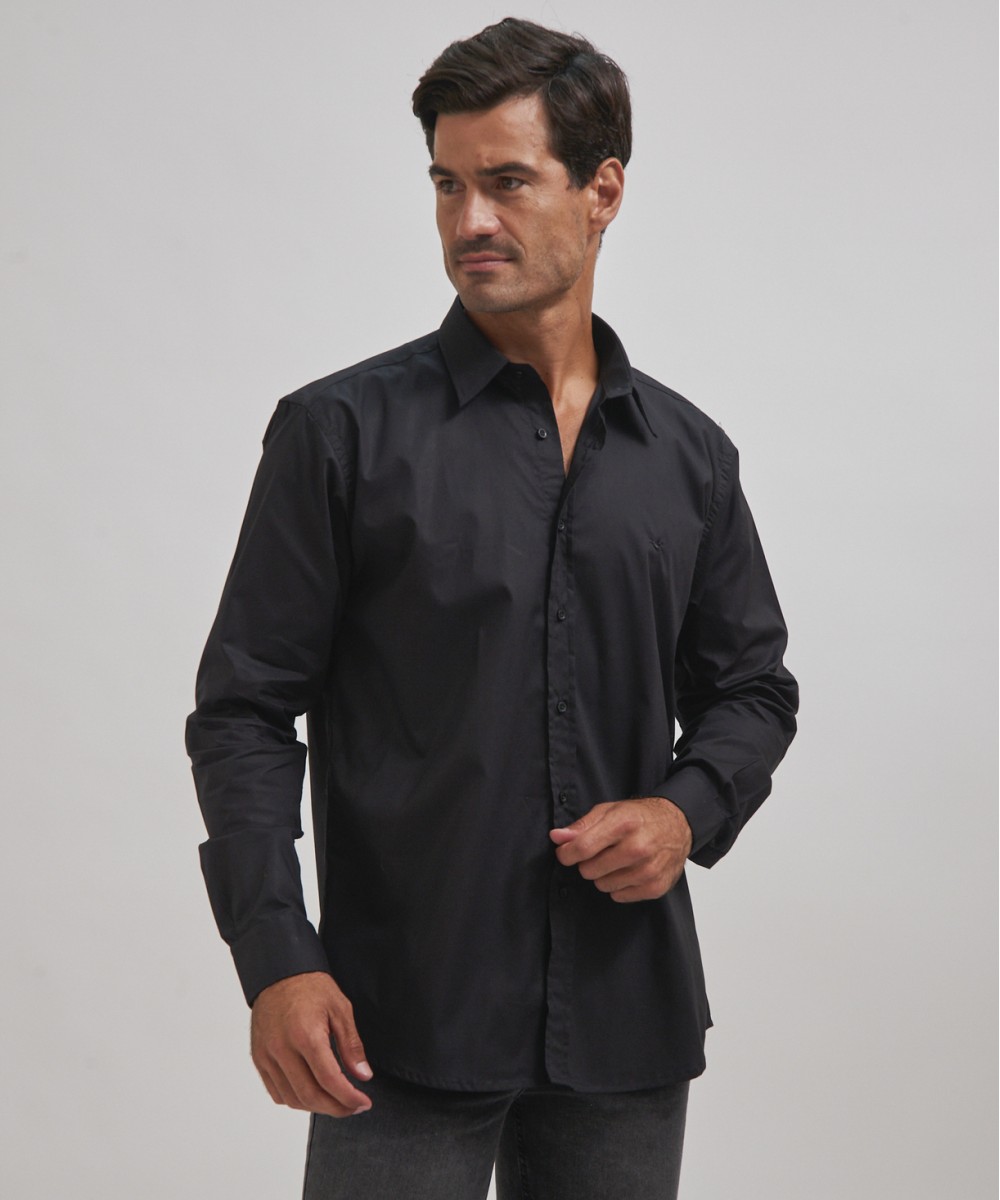 Camisa Cagliari Regular