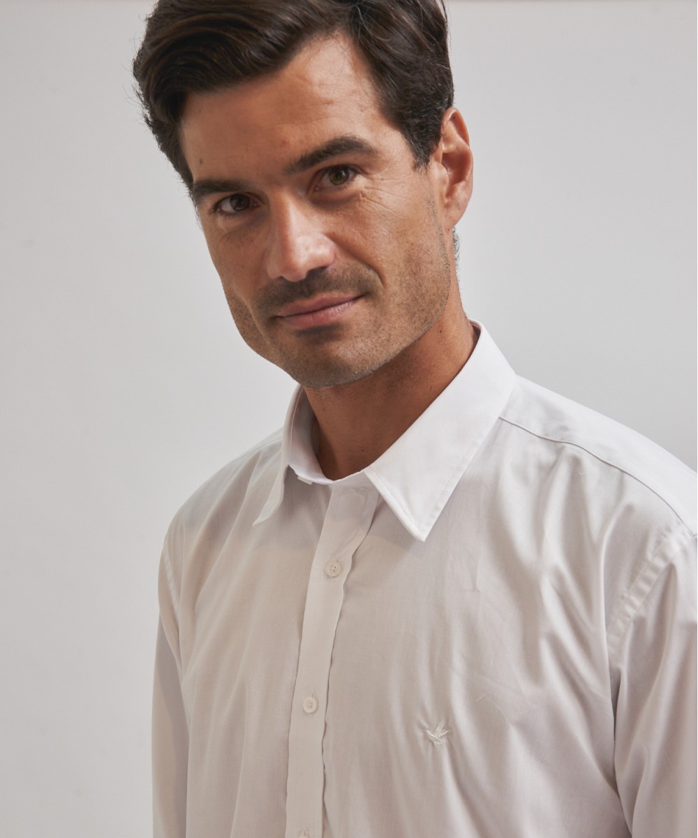 Camisa Cagliari Regular