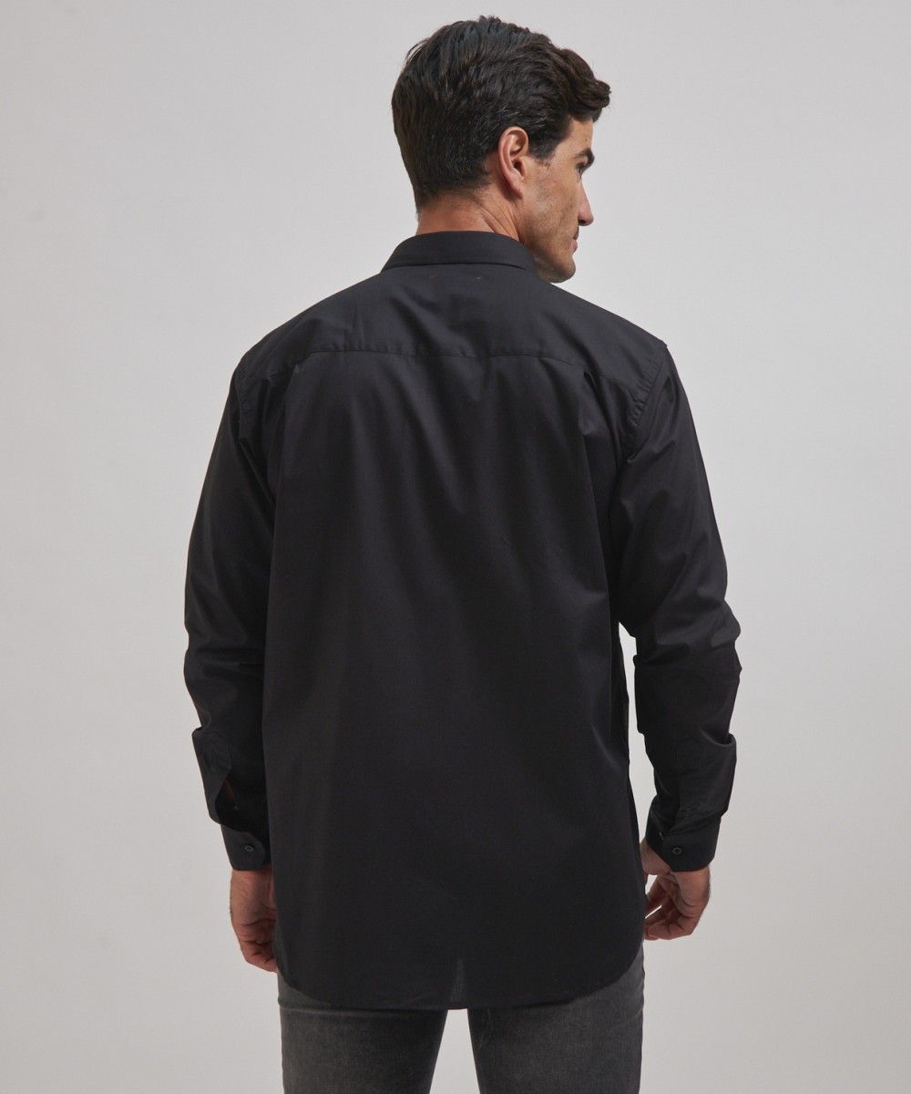 Camisa Cagliari Regular