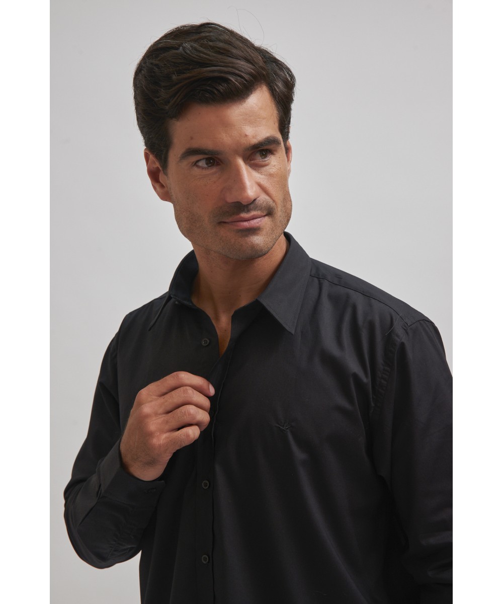 Camisa Cagliari Regular