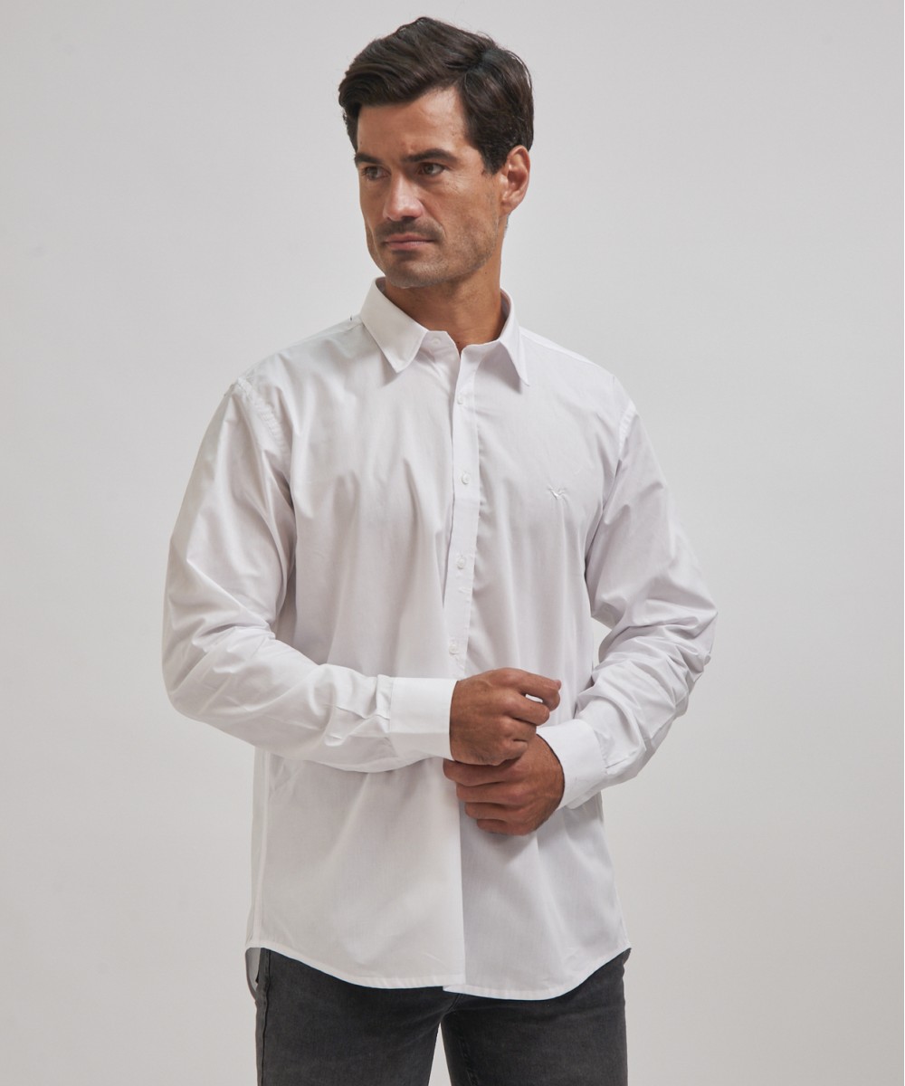 Camisa Cagliari Regular