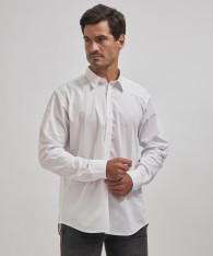 Camisa Cagliari Regular