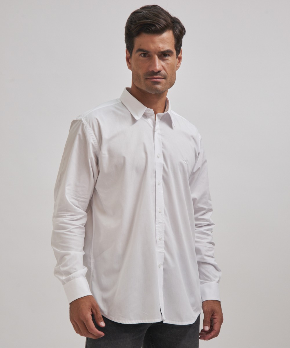 Camisa Cagliari Regular