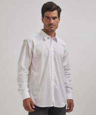 Camisa Cagliari Regular