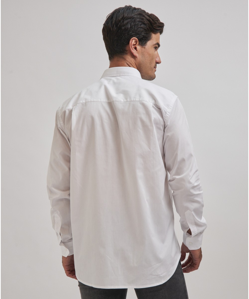 Camisa Cagliari Regular