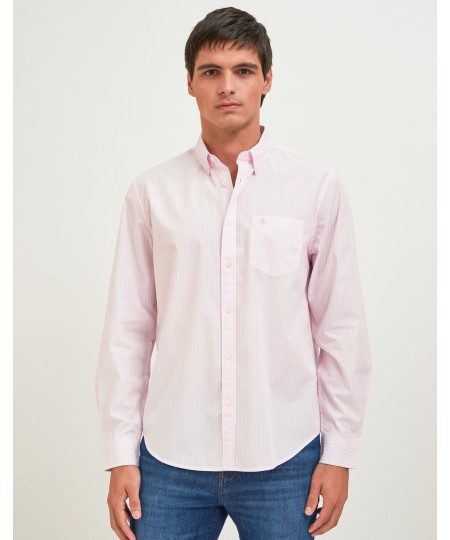 Camisa Stripes Premium