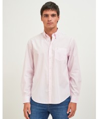 Camisa Stripes Premium