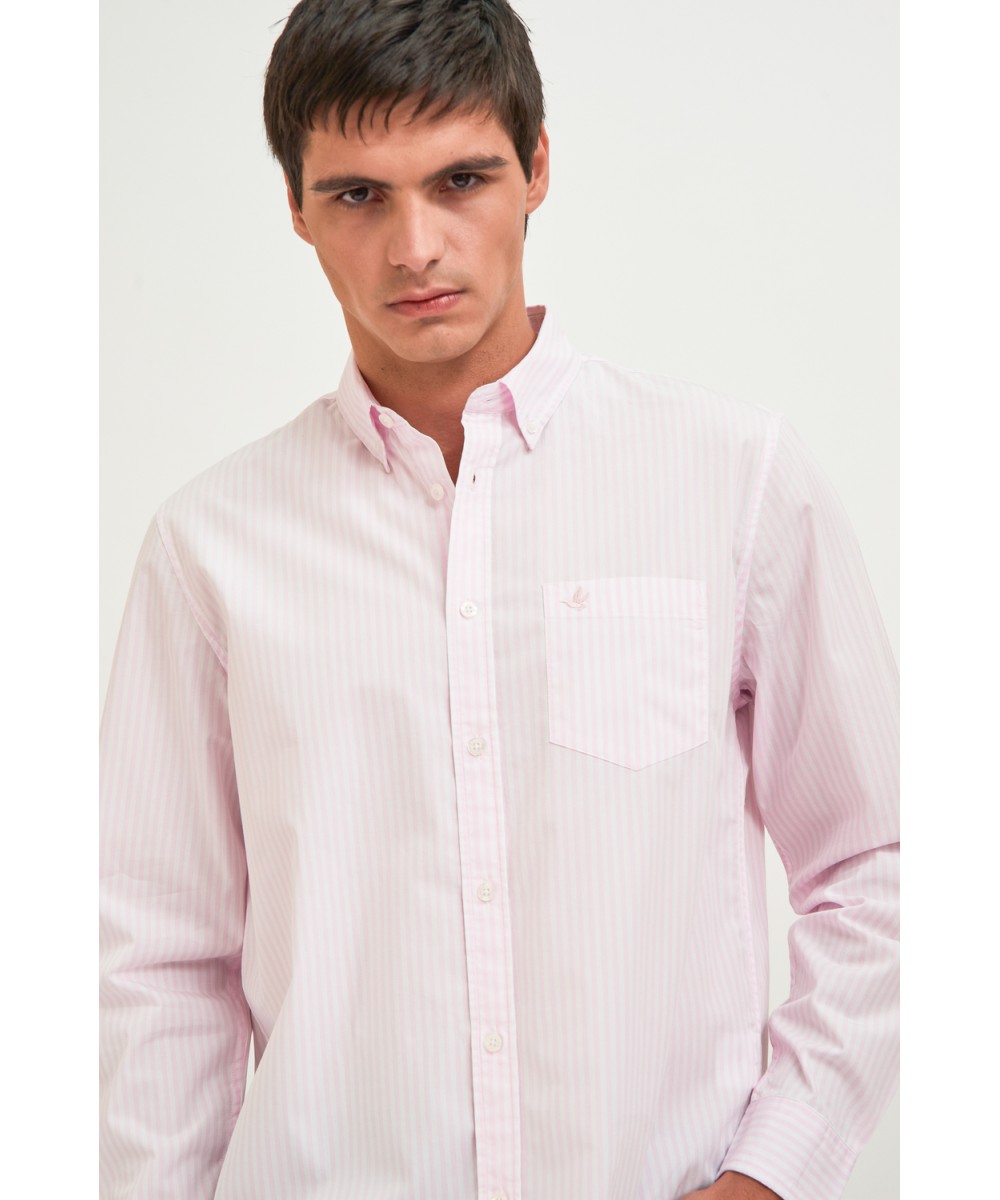 Camisa Stripes Premium