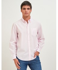 Camisa Stripes Premium
