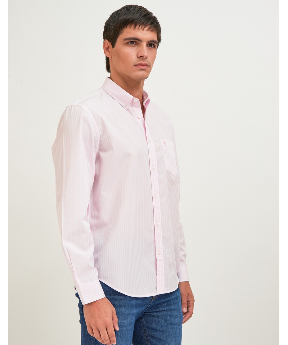 Camisa Stripes Premium