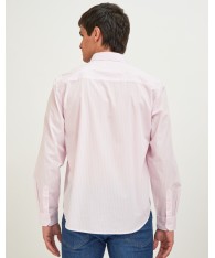 Camisa Stripes Premium