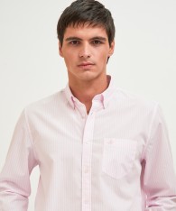 Camisa Stripes Premium
