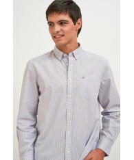 Camisa Stripes Premium