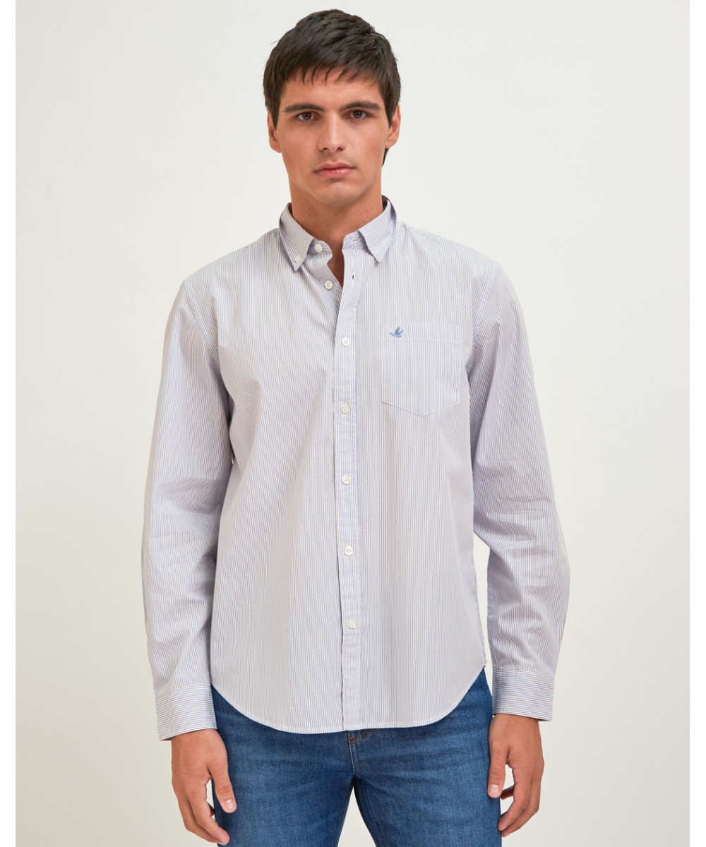 Camisa Stripes Premium