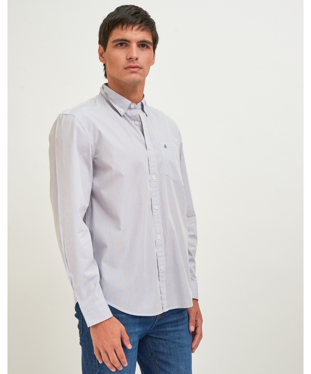 Camisa Stripes Premium